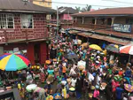 Sierra Leone's response to COVID-19: A Rapid Assessment